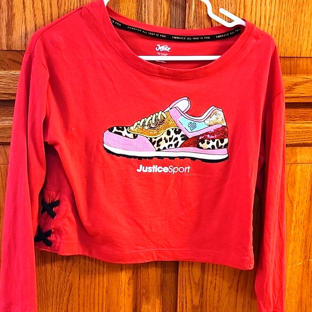 Closet refresh